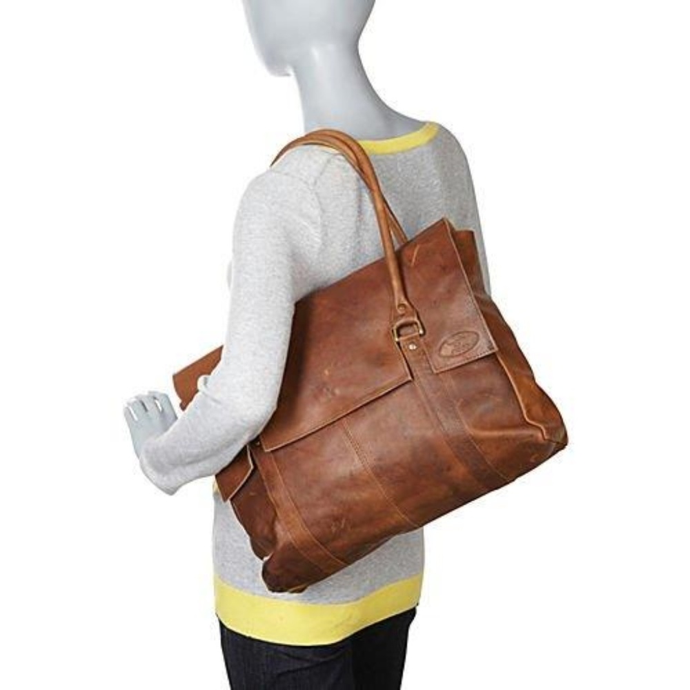 Large Women's Handbag - Picture 2 of 2